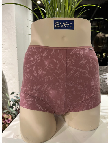 Avet 38046 Boxer Jacquard Bicolor - i två färger