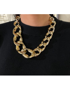 By Odahl H408 Halsband Bold