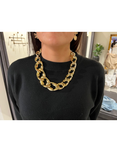 By Odahl H408 Halsband Bold