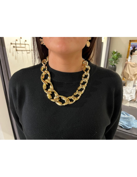 By Odahl H408 Halsband Bold