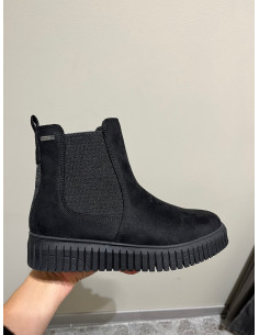 Jana Softline 26480 Känga