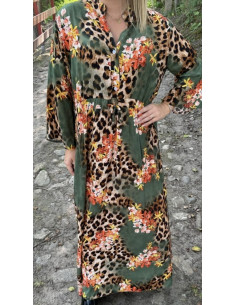 Gemini 3124 Lala dress