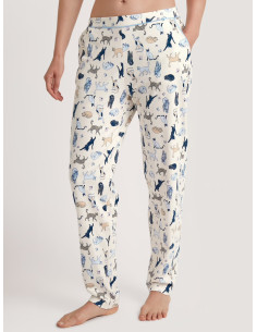 Calida 29653 Pyjamasbyxa
