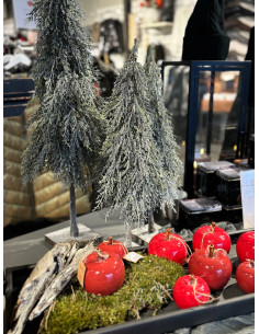 Mitt & Ditt Äpple Carl Larsson - 2 storlekar i 2 färger