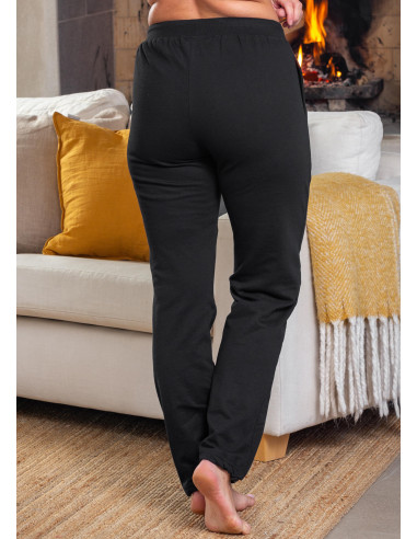 Trofe 54201 sweatshirtbyxa - i 2 färger M-XXL