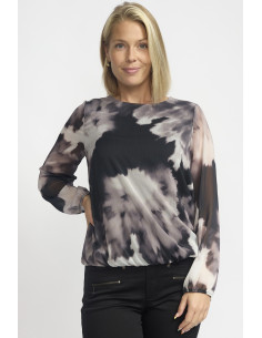 2 Biz Didem blouse