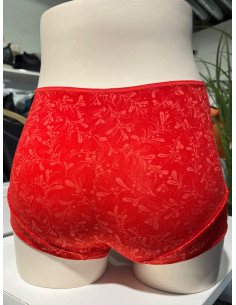 Avet 38065 Boxer Mistletoe - i två färger 2