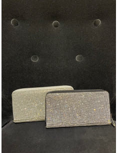 Marostyle Plånboksväska Bling 078-161
