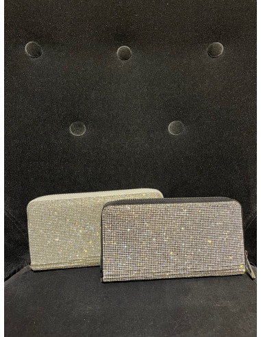 Marostyle Plånboksväska Bling 078-161