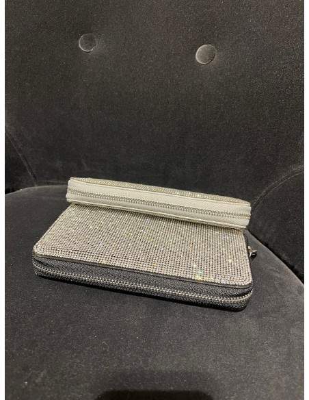 Marostyle Plånboksväska Bling 078-161