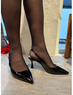 Erynn 903-569 Pumps slingback