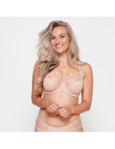 Lingadore 1400-5 Full coverage - i två färger