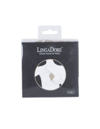 Lingadore AC020 Push up effect