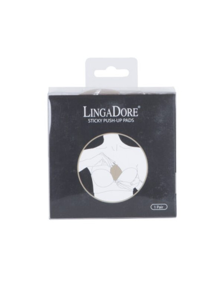 Lingadore AC020 Push up effect