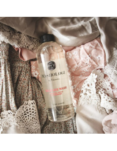 Washologi 520 Fintvätt siden/Ull Cashmere 2