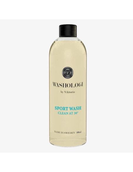 Washologi 1900 reseförpackning Sporttvätt
