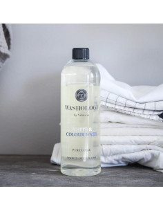 Washologi 500 White & Colour Wash