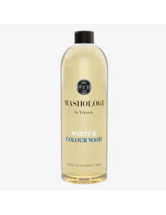 Washologi 500 White & Colour Wash 2