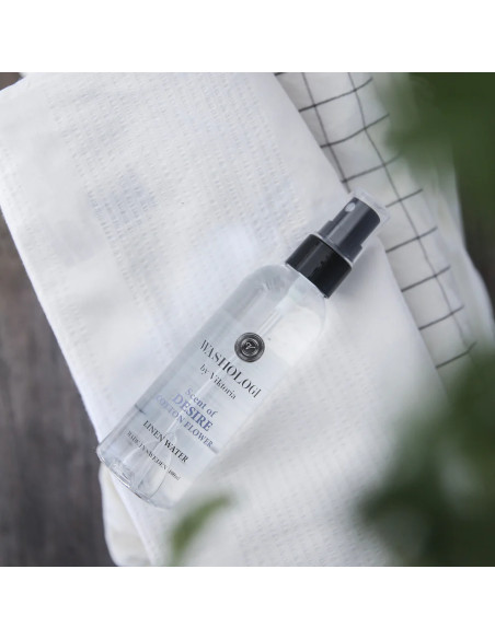 Washologi 310 Linnevatten spray