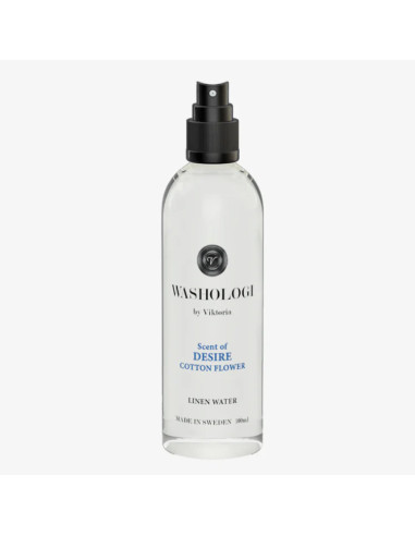 Washologi 310 Linnevatten spray