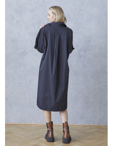 I Say 57016 Sigga dress - i två färger