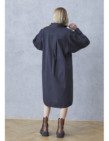 I Say 57016 Sigga dress - i två färger