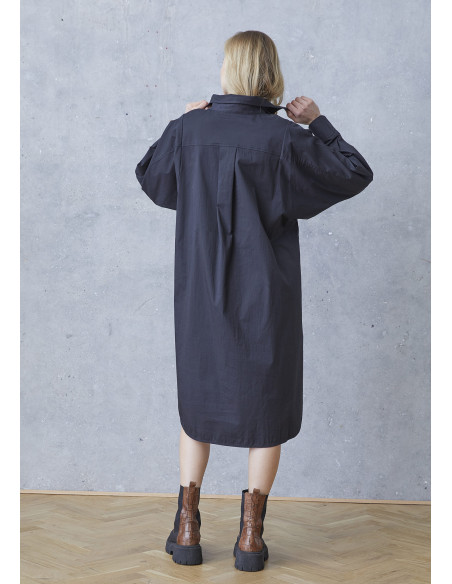 I Say 57016 Sigga dress - i två färger