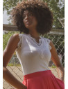 I Say 57423 Dee Lace top - i flera färger