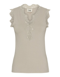 I Say 57423 Dee Lace top - i flera färger 2