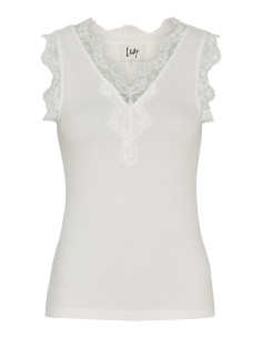 I Say 57423 Dee Lace top - i flera färger 2