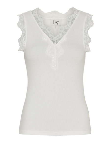 I Say 57423 Dee Lace top - i flera färger