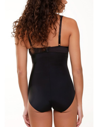 Lingadore 1400SW-1 Shape highwaist - i två färger