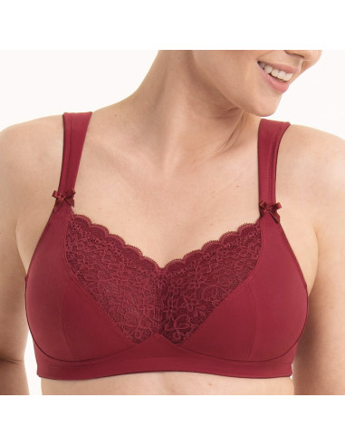 Anita 5712X Havanna - dark red