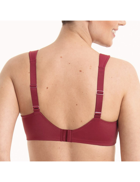 Anita 5712X Havanna - dark red