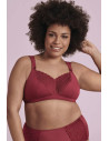 Anita 5712X Havanna - dark red