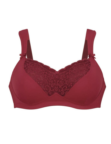 Anita 5712X Havanna - dark red