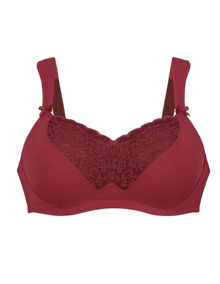 Anita 5712X Havanna - dark red