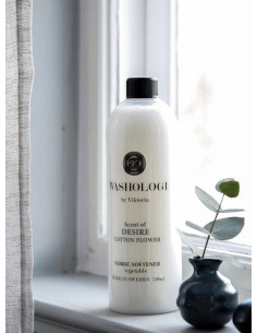 Washologi 900 Mjukmedel cotton