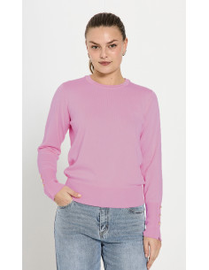Freequent 205413 KATIE-PULLOVER - i flera färger
