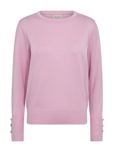 Freequent 205413 KATIE-PULLOVER - i flera färger 2