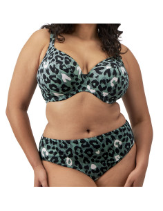 Elomi Jungle Bay ES802072 mid brief
