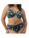 Elomi Jungle Bay ES802072 mid brief