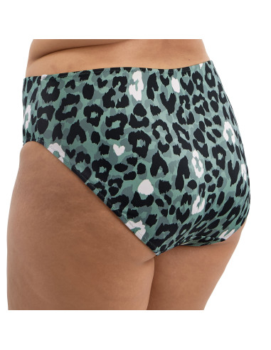 Elomi Jungle Bay ES802072 mid brief