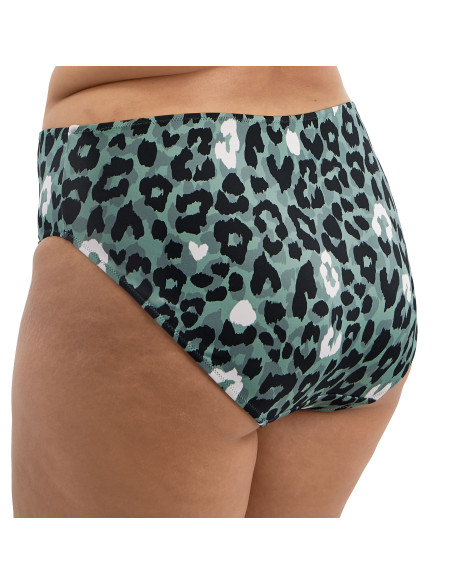 Elomi Jungle Bay ES802072 mid brief