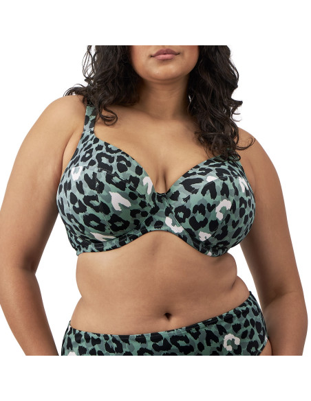 Elomi Jungle Bay ES802002 bikinibehå