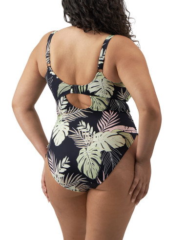 Elomi Tropical Retreat ES801943 baddräkt