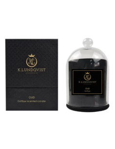 Happynest Doftljus Glaskupa K.Lundqvist - i flera dofter 2