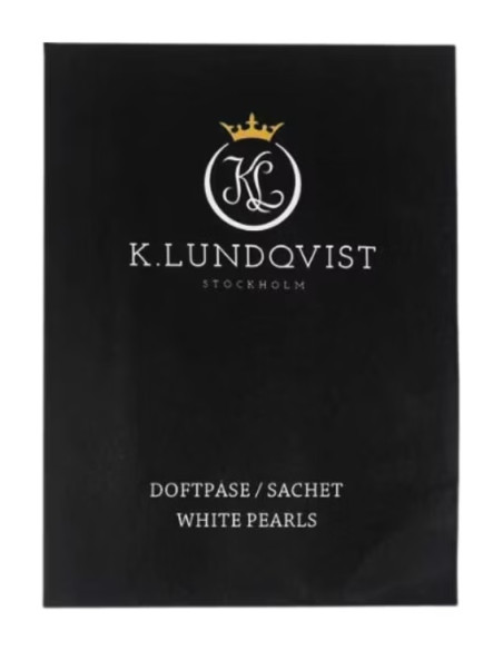Happynest Doftpåse K.Lundqvist