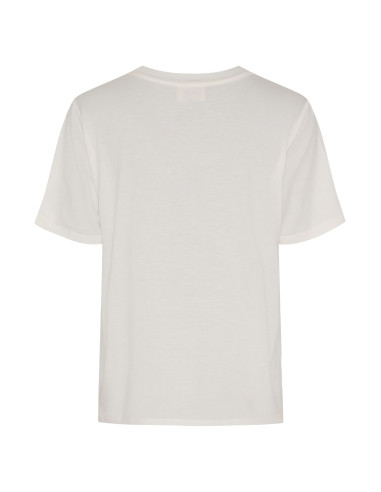 I Say 57619 Gritt V-neck t-shirt - i flera färger