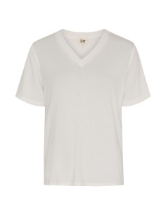 I Say 57619 Gritt V-neck t-shirt - i flera färger 2